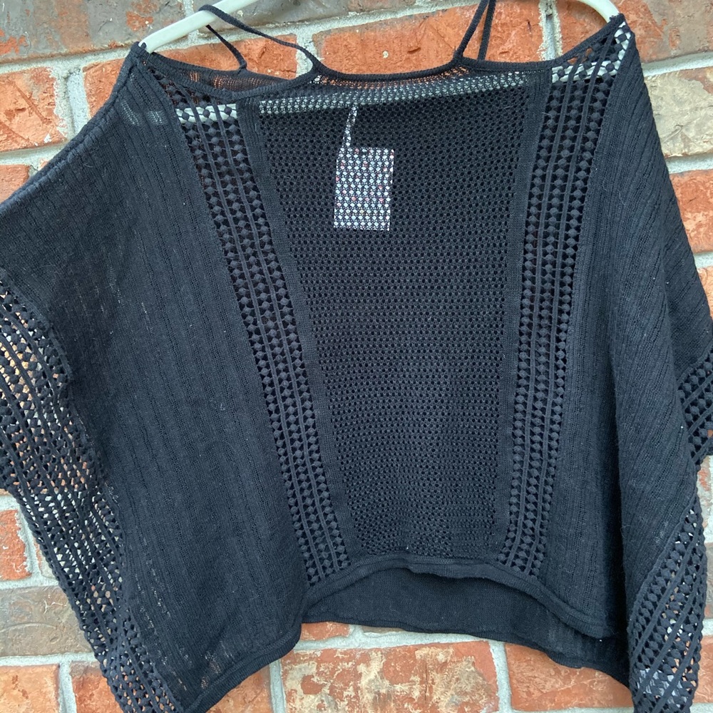 Free People Knit Top